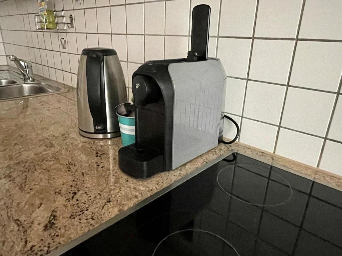 Gemutliche Wohnung Mit Super Lage Vienna Exterior photo